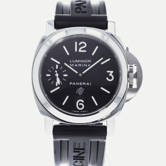 Panerai Luminor Marina Logo PAM 005