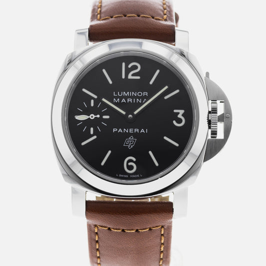 Panerai Luminor Marina Logo PAM 005