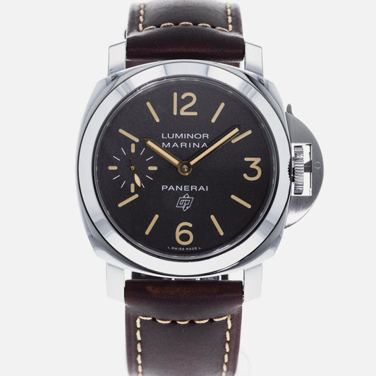 Panerai Luminor Marina Logo PAM 632