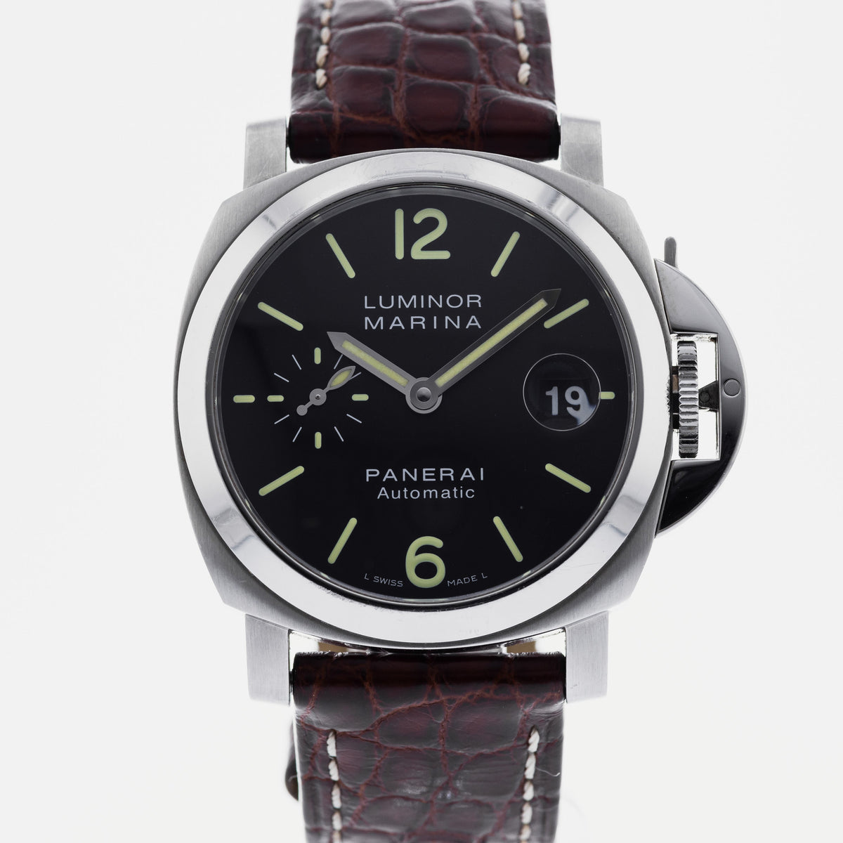 Panerai Luminor Marina Automatic PAM 048