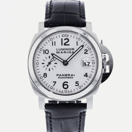 Panerai Luminor Marina Automatic PAM 049
