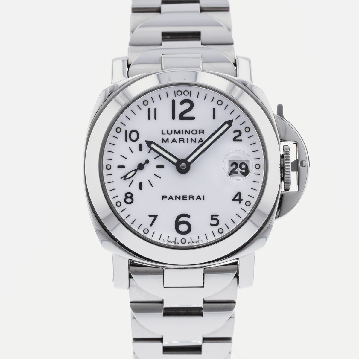 Panerai Luminor Marina Automatic PAM 049