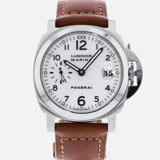 Panerai Luminor Marina Automatic PAM 049