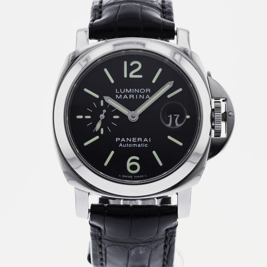 Panerai Luminor Marina Automatic PAM 104
