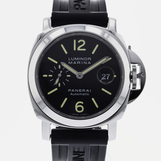 Panerai Luminor Marina Automatic PAM 104