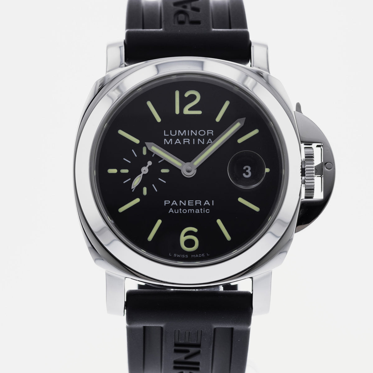 Panerai Luminor Marina Automatic PAM 104
