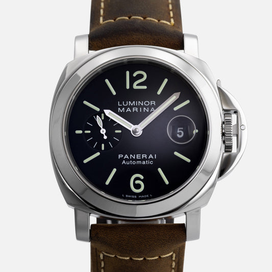 Panerai Luminor Marina Automatic PAM 104