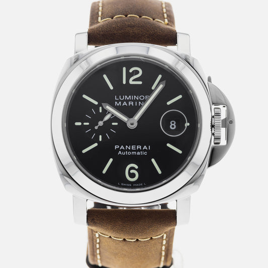 Panerai Luminor Marina Automatic PAM 104