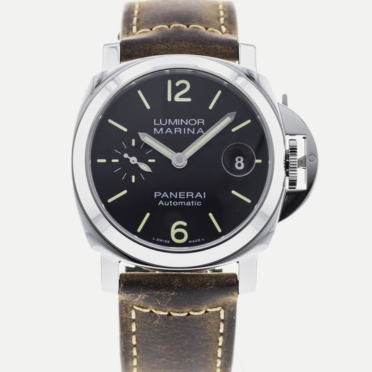 Panerai Luminor Marina Automatic Acciaio PAM 1048