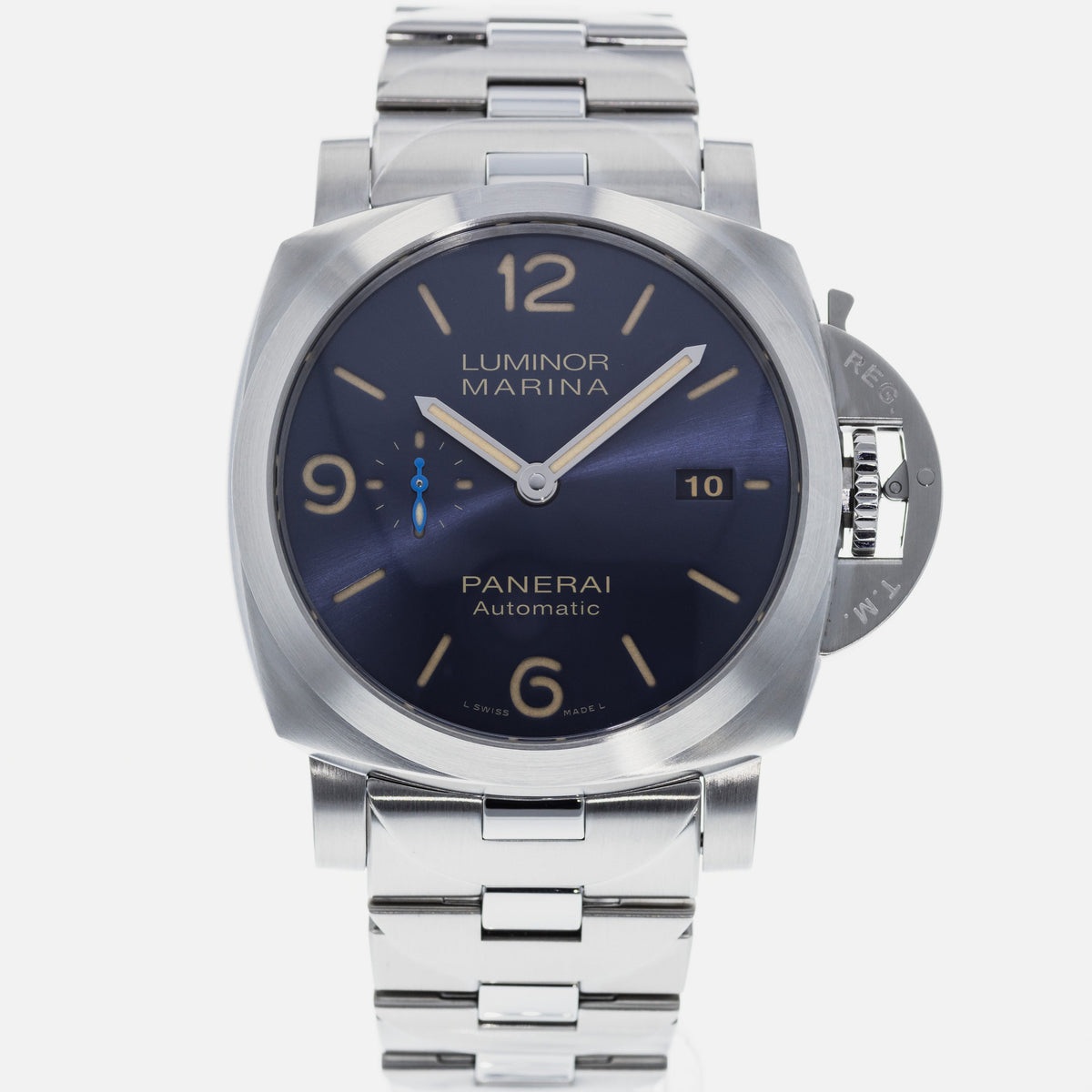 Panerai Luminor Marina 44 3 Days PAM 1058