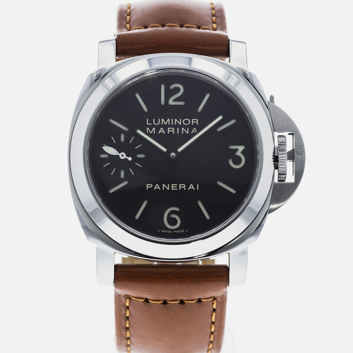 Panerai Luminor Marina PAM 111