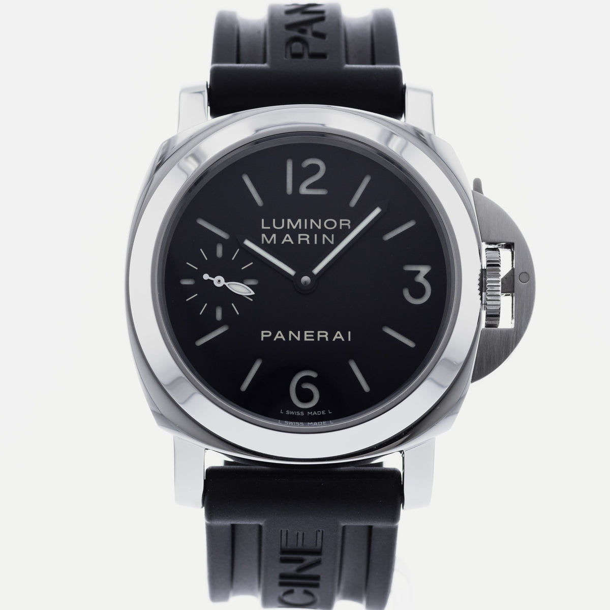 Panerai Luminor Marina PAM 111