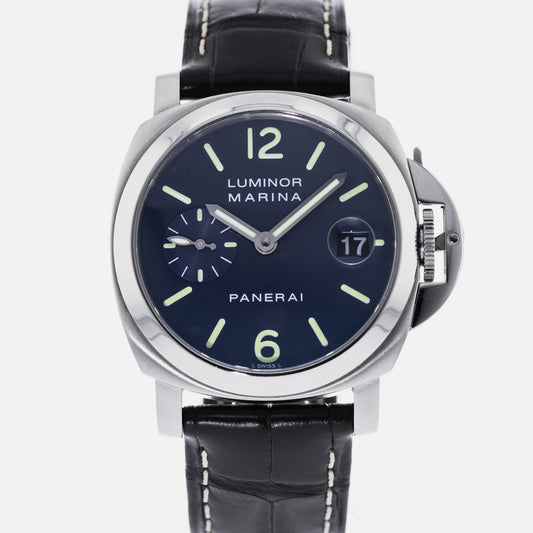 Panerai Luminor Marina Automatic PAM 119