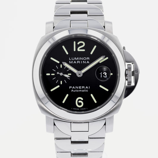 Panerai Luminor Marina Automatic PAM 220