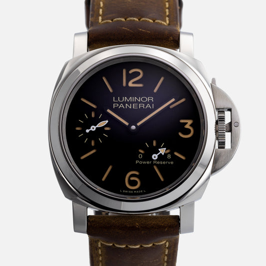 Panerai Luminor Marina 8 Days Power Reserve PAM 795