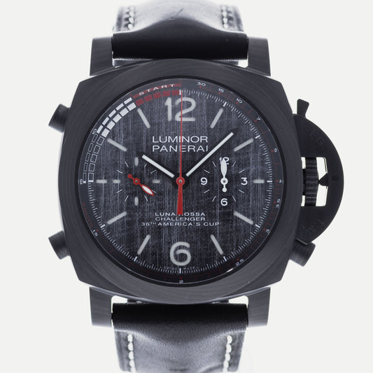 Panerai Luminor Luna Rossa Regatta PAM 1038