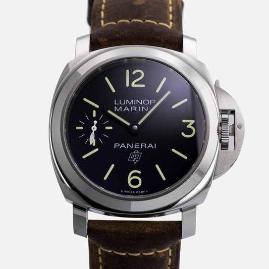 Panerai Luminor Logo 3 Days PAM 776