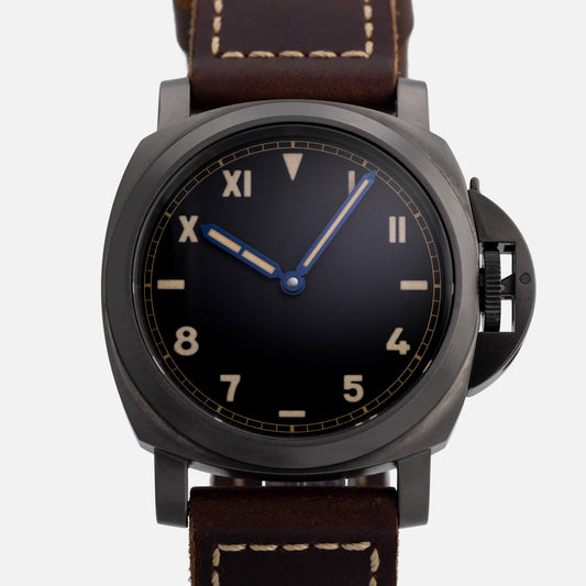 Panerai Luminor California 8 Days PAM 779