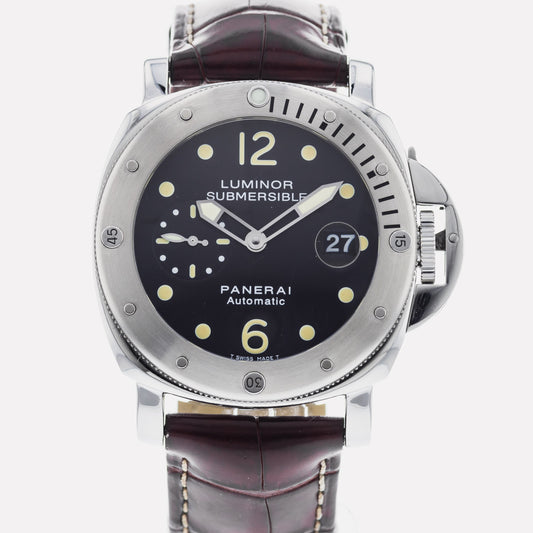 Panerai Luminor Submersible PAM 024