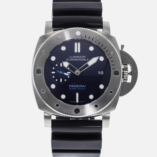 Panerai Luminor Submersible BMG-TECH PAM 692