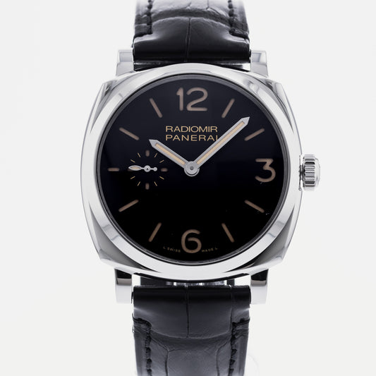 Panerai Radiomir 1940 PAM 512