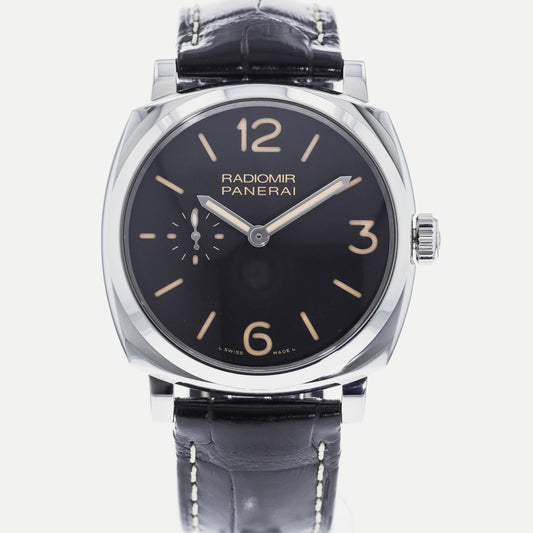 Panerai Radiomir 1940 PAM 512
