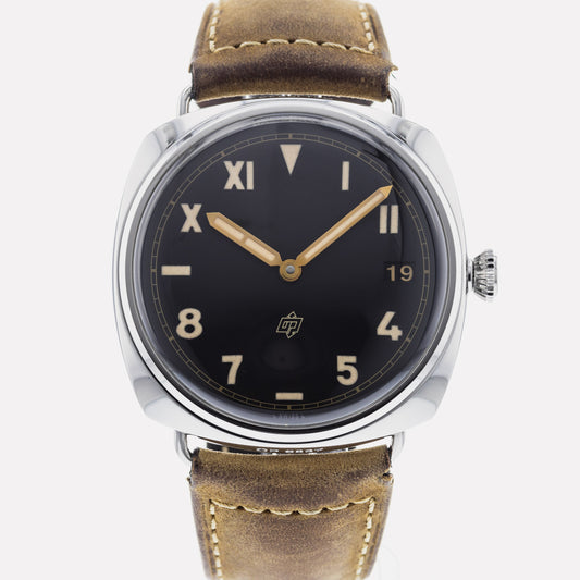 Panerai Radiomir California 3 Days PAM 424