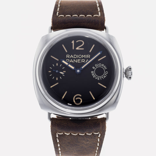 Panerai Radiomir 8 Days PAM 992
