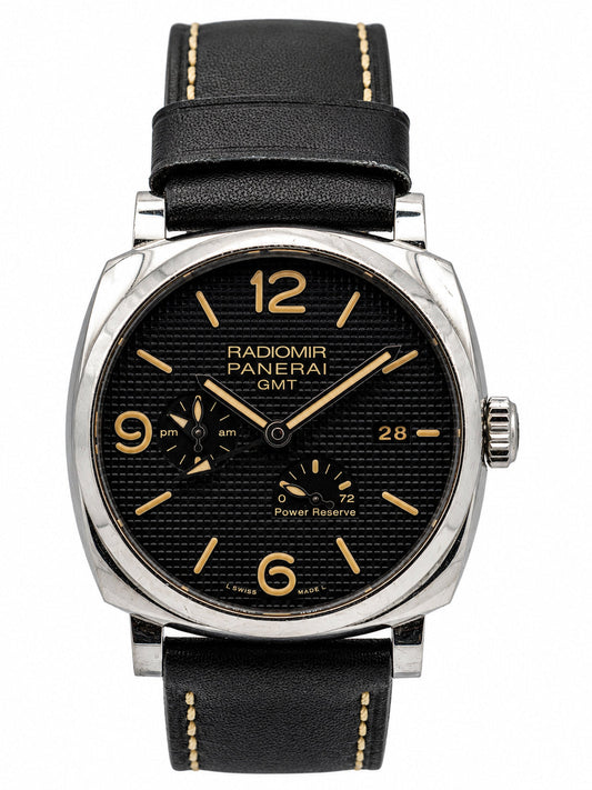 Panerai Radiomir 1940 3 Days GMT Power Reserve