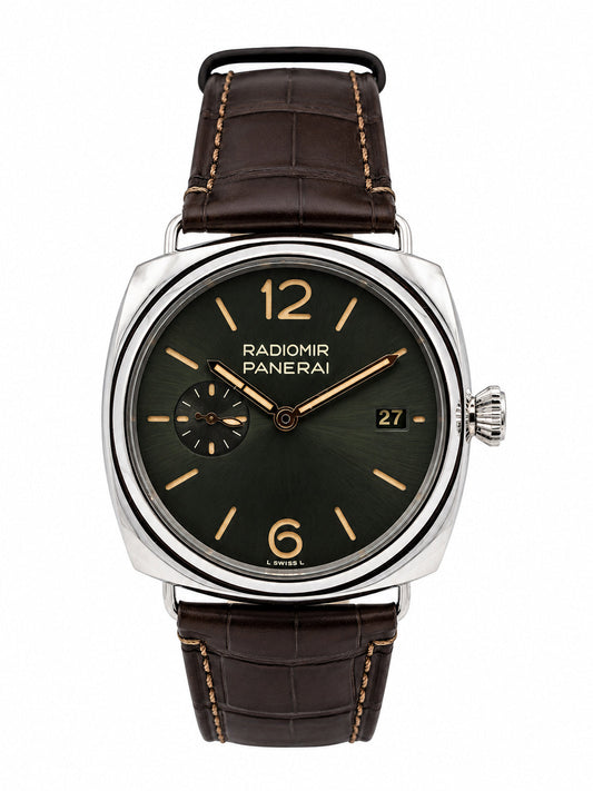 Panerai Radiomir Quarantena