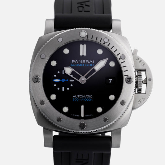 Panerai Submersible PAM 1229