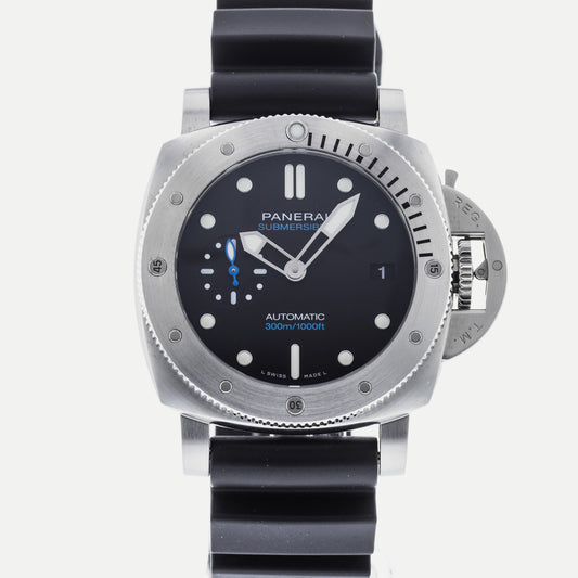 Panerai Submersible 3 Days Automatic PAM 973