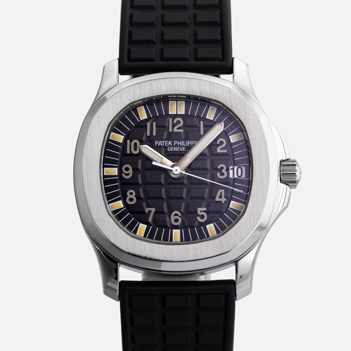 Patek Philippe Aquanaut 5066A