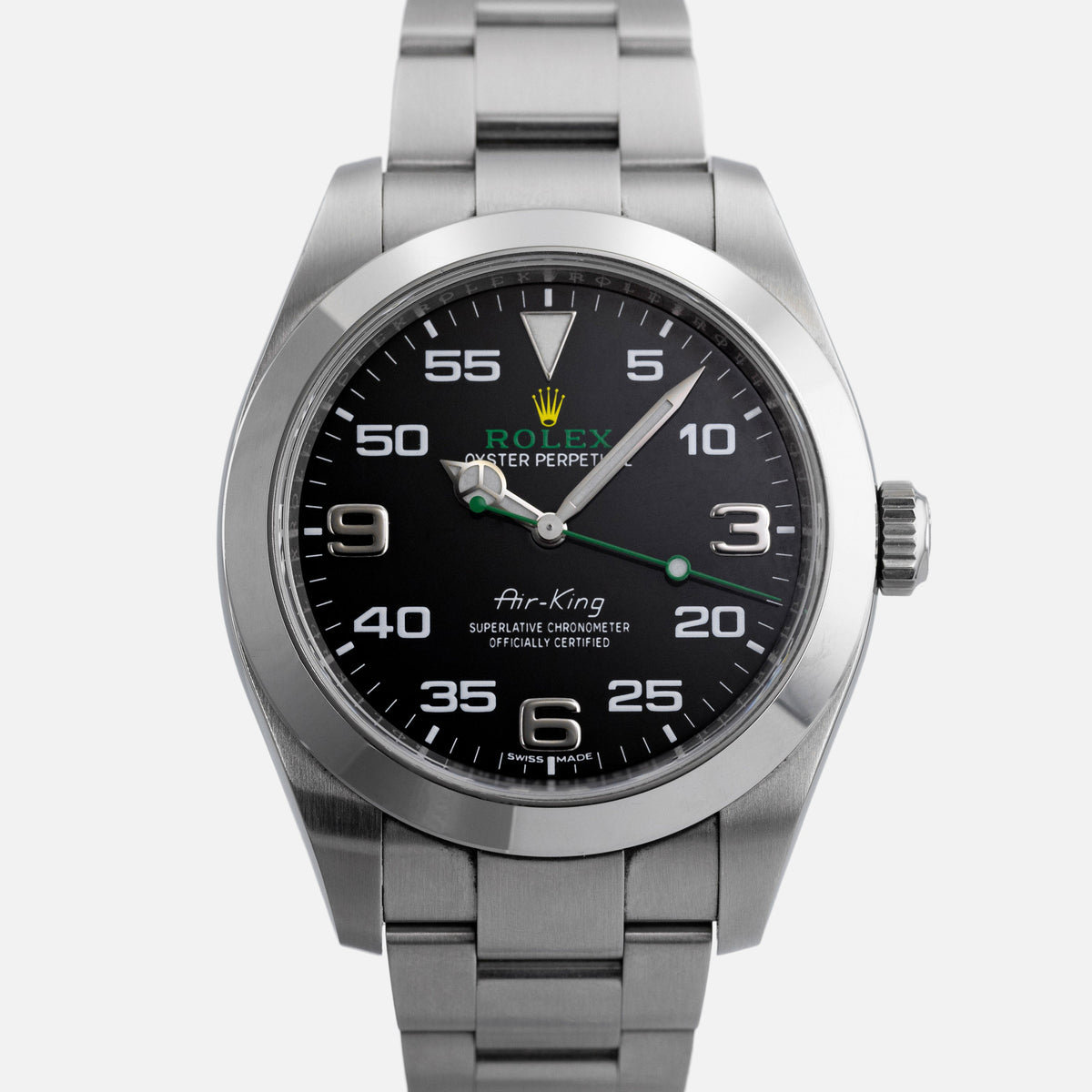 Rolex Air-King 116900