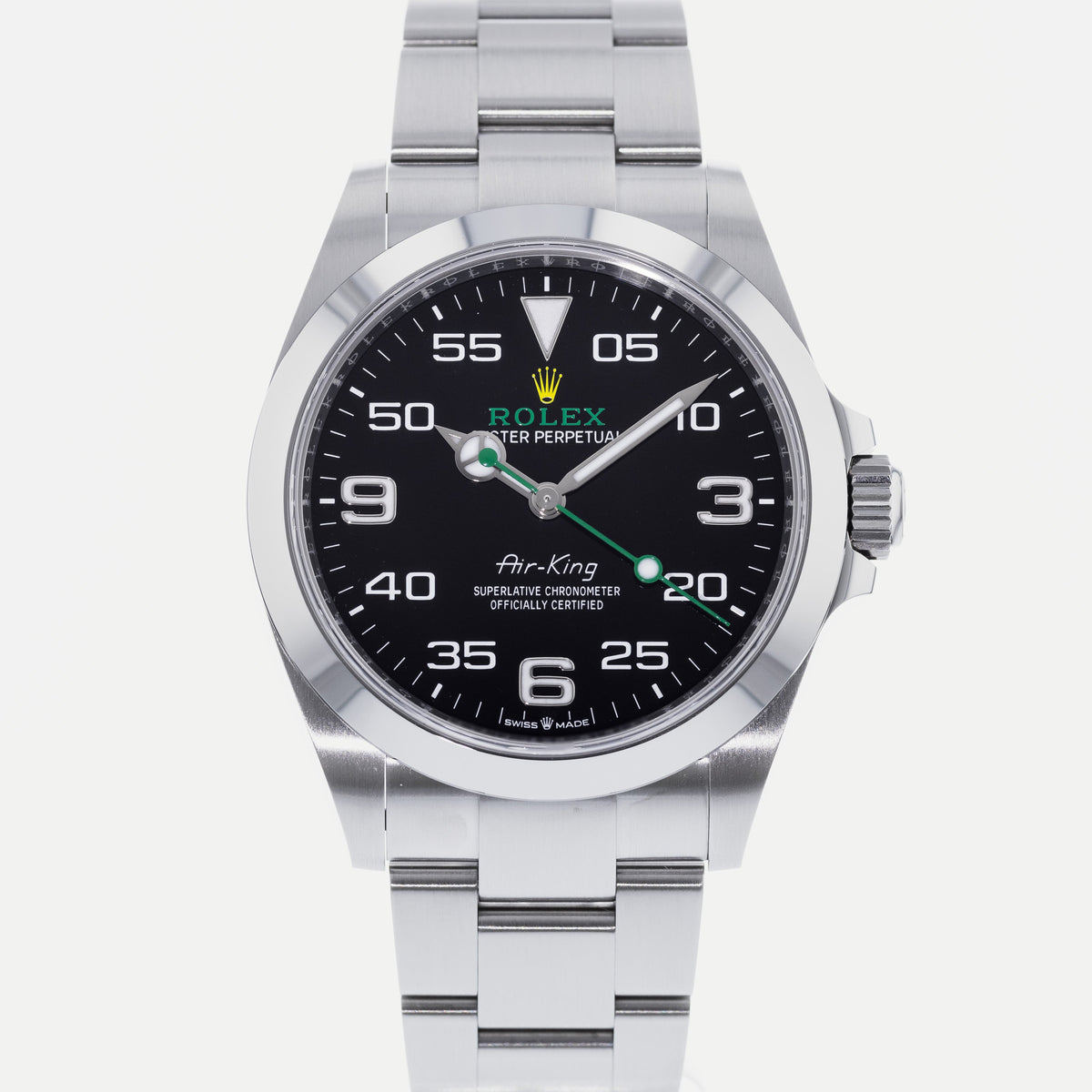 Rolex Air-King 126900