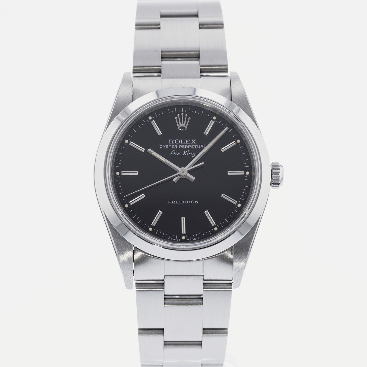 Rolex Air-King 14000