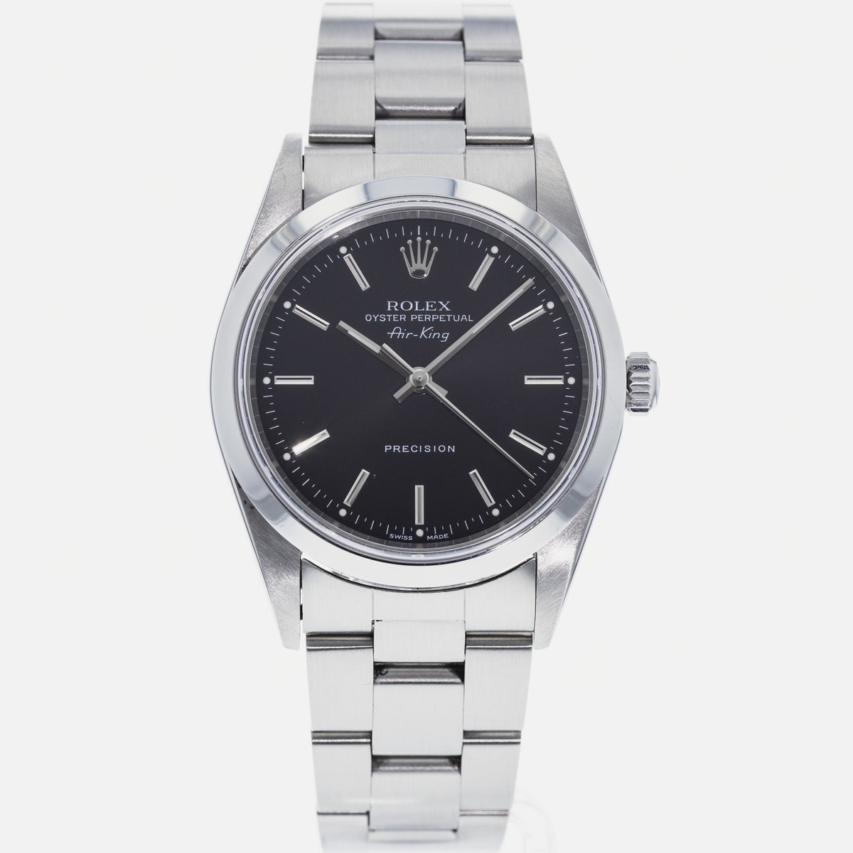 Rolex Air-King 14000