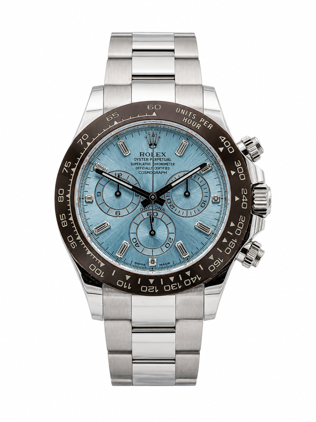 Rolex Daytona