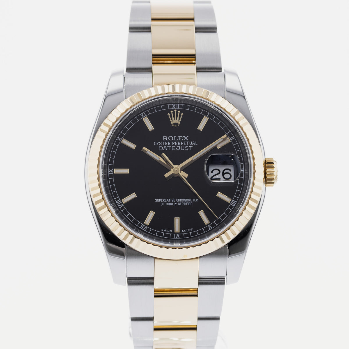 Rolex Datejust 116233
