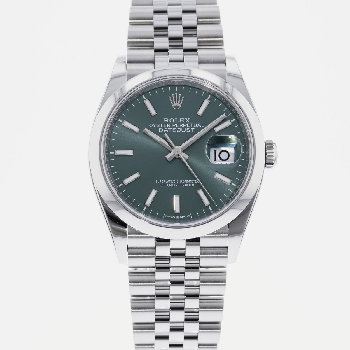 Rolex Datejust 36 126200