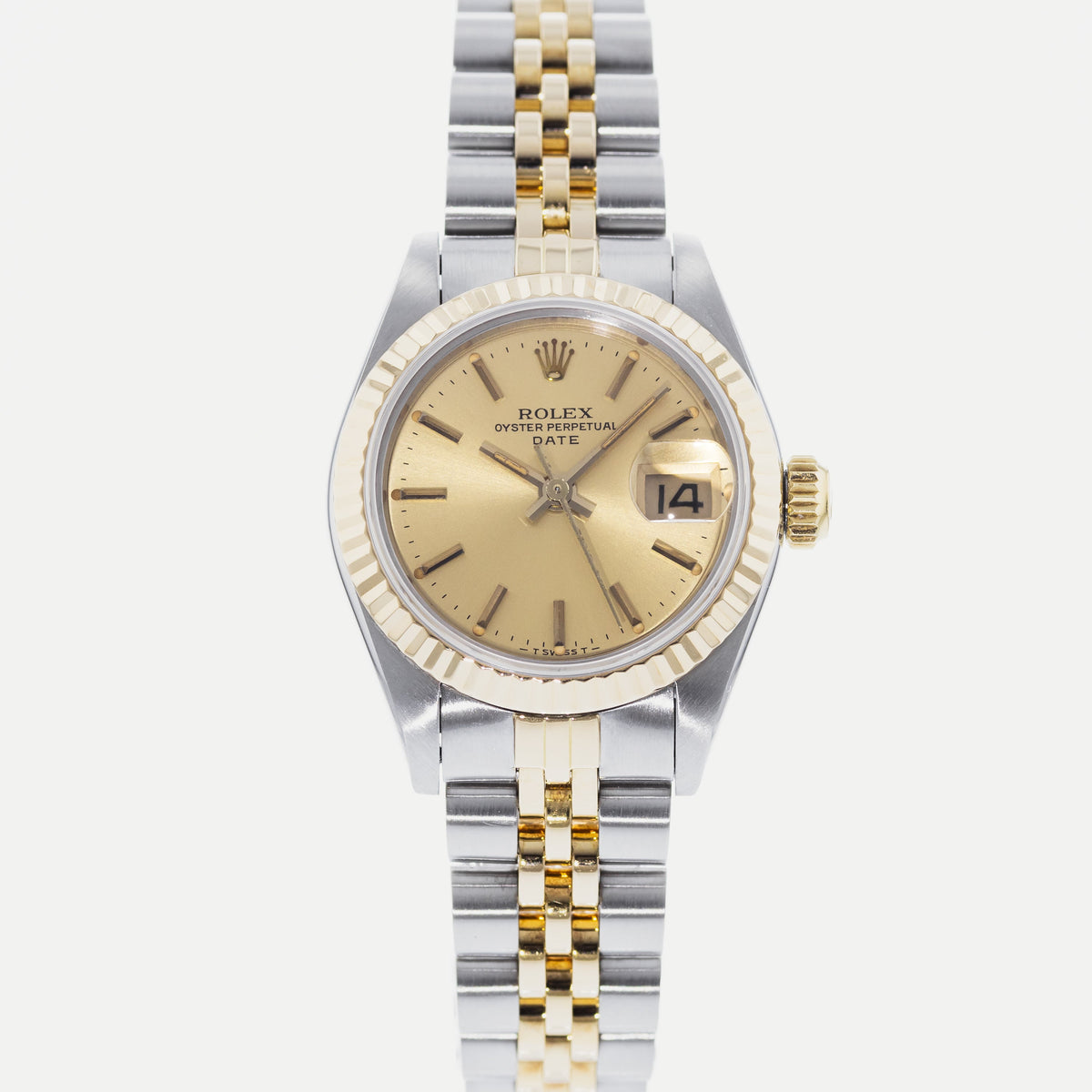 Rolex Datejust 69173