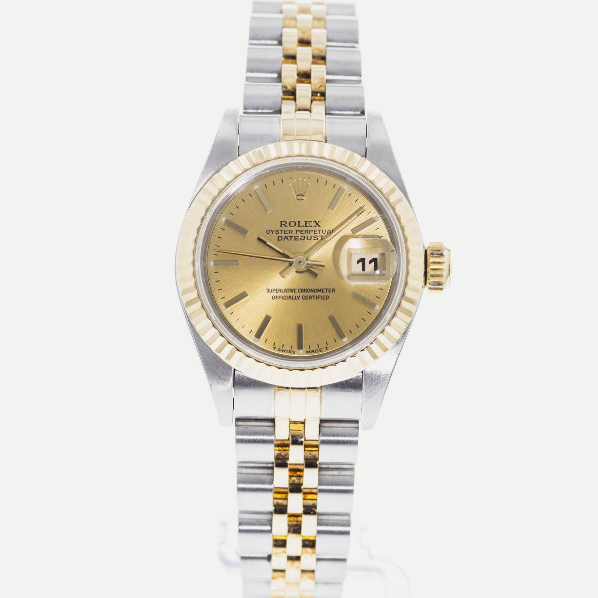 Rolex Datejust 69173