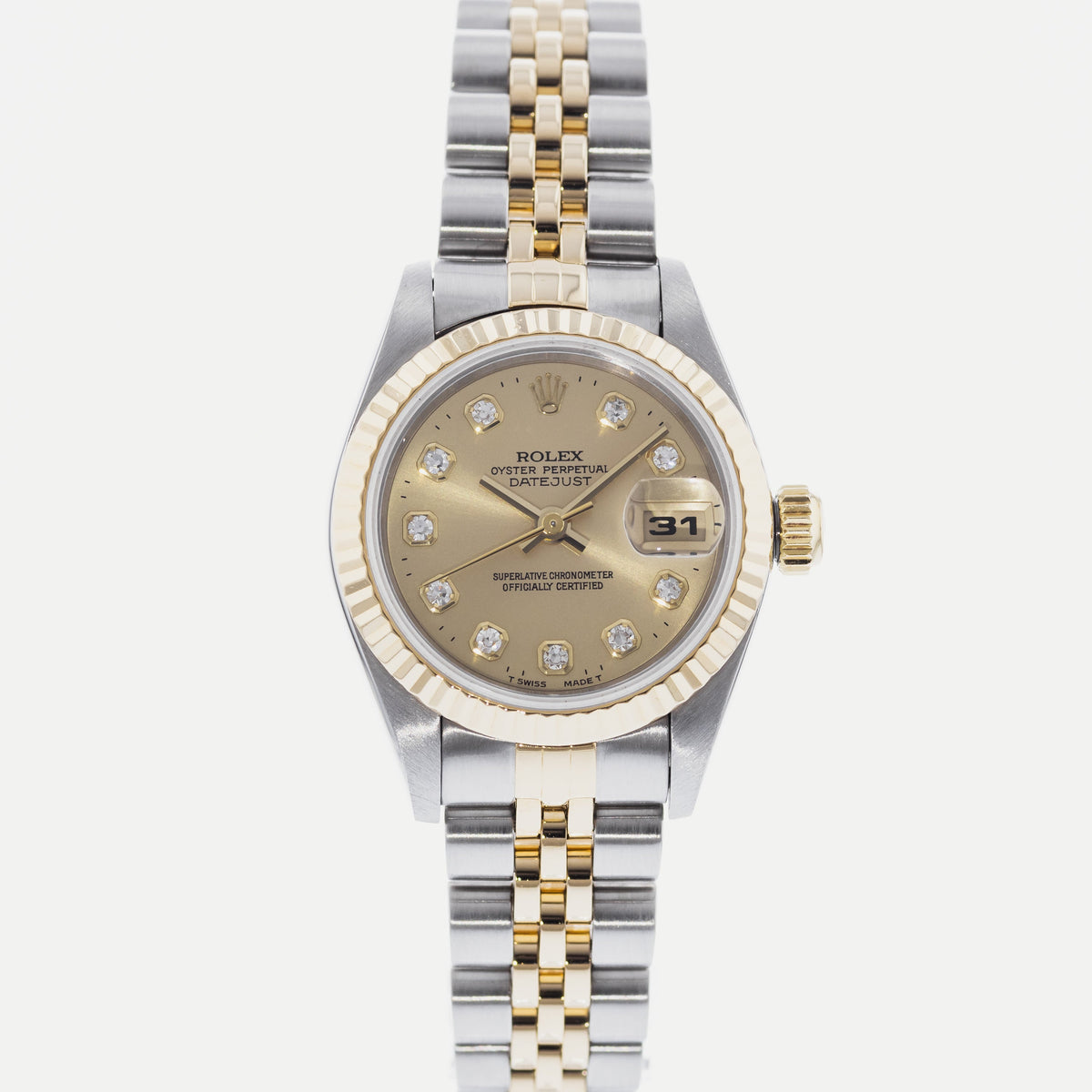 Rolex Datejust 69173