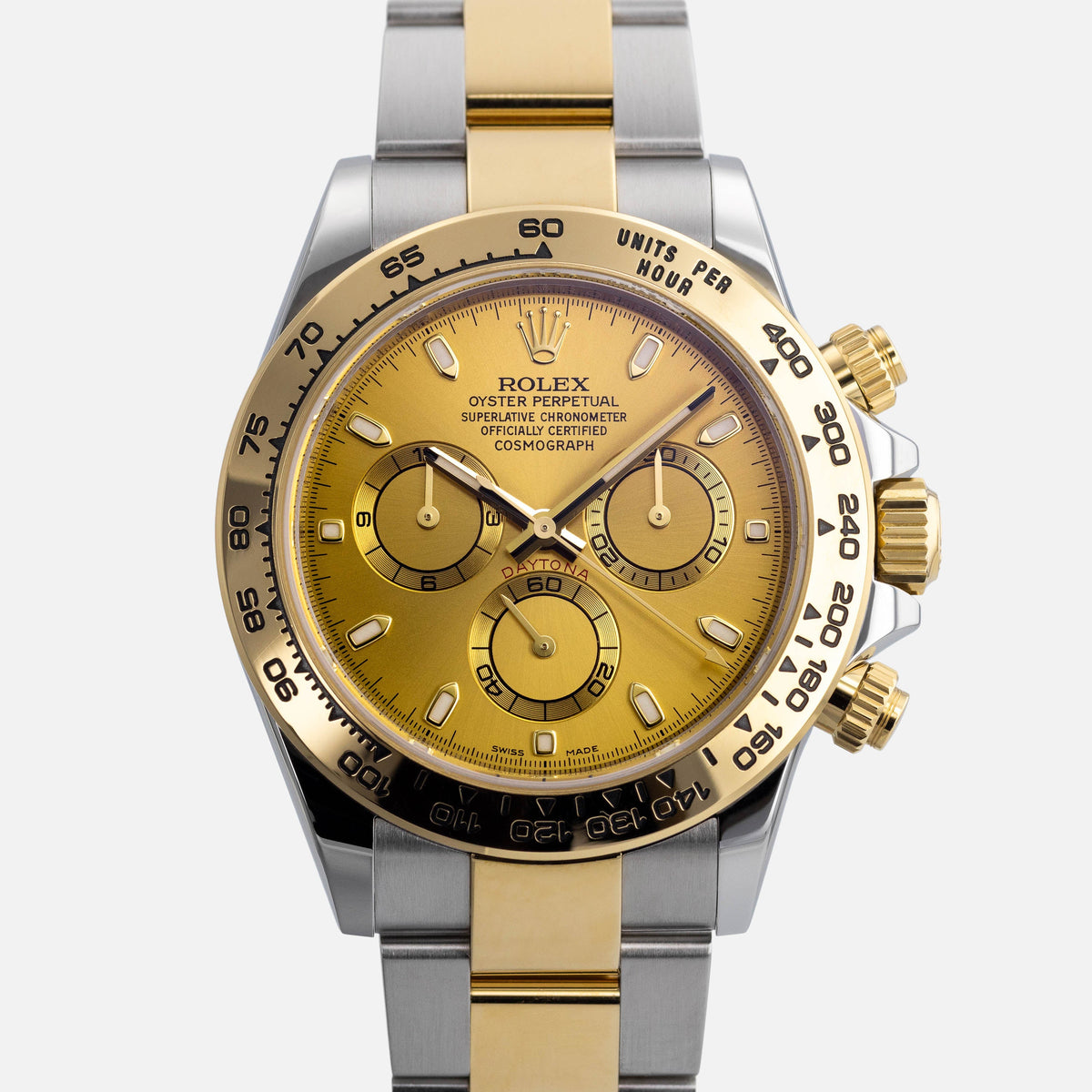 Rolex Daytona 116503
