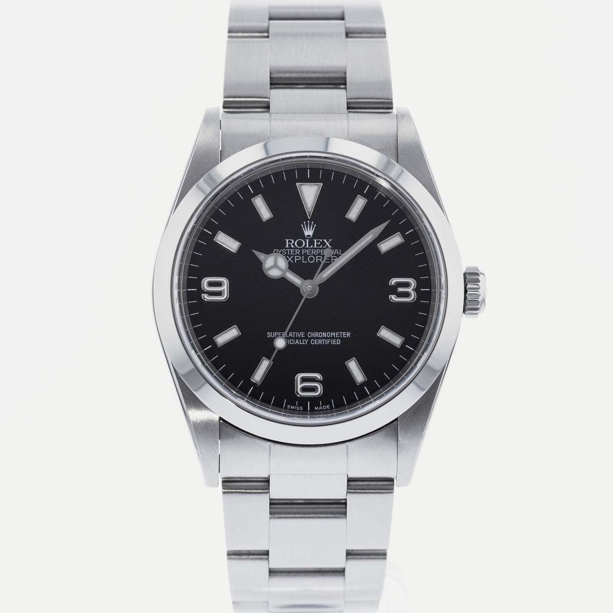 Rolex Explorer 14270
