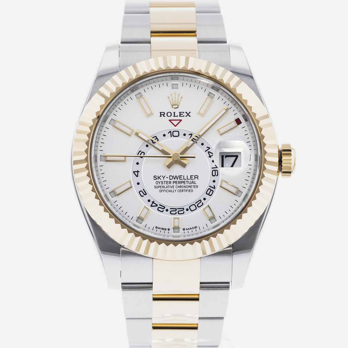Rolex Sky-Dweller 336933
