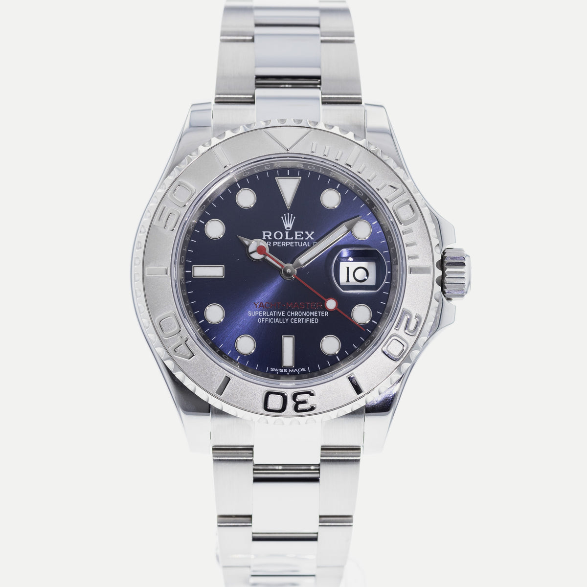 Rolex Yacht-Master 116622