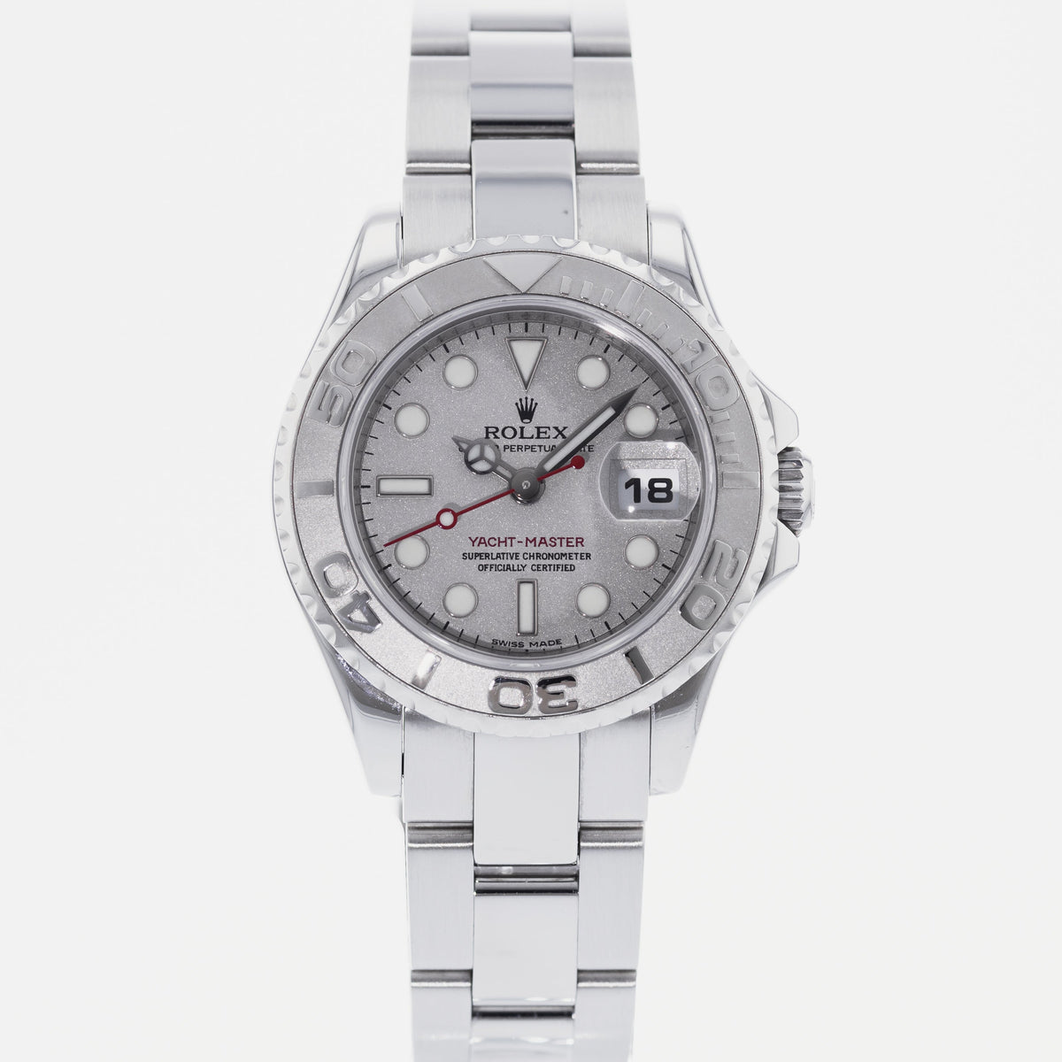 Rolex Yacht-Master 169622