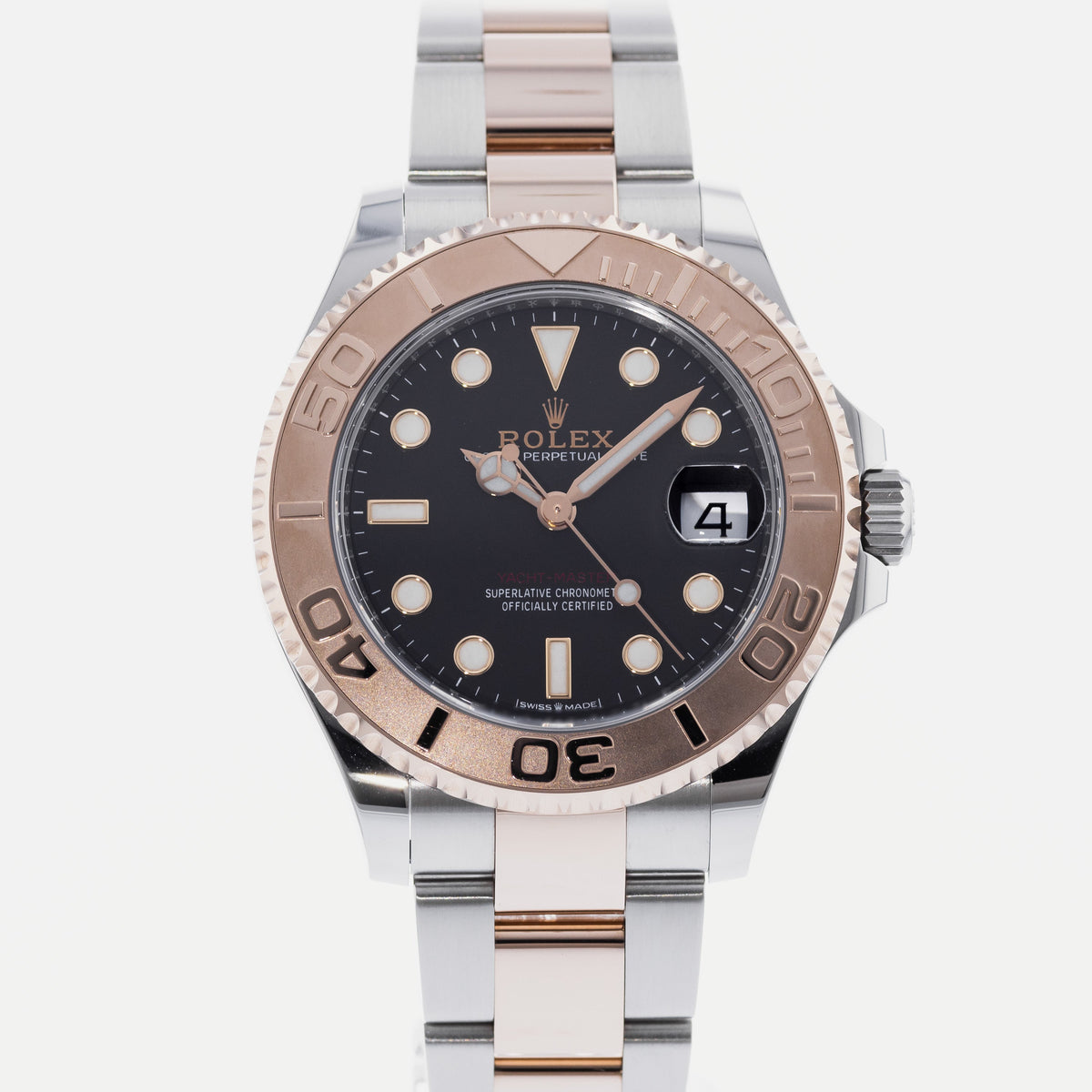 Rolex Yacht-Master 37 268621