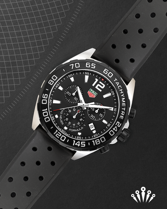 TAG Heuer Formula 1
